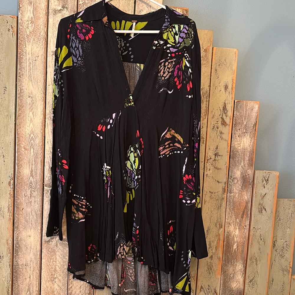 Free People Top. Large